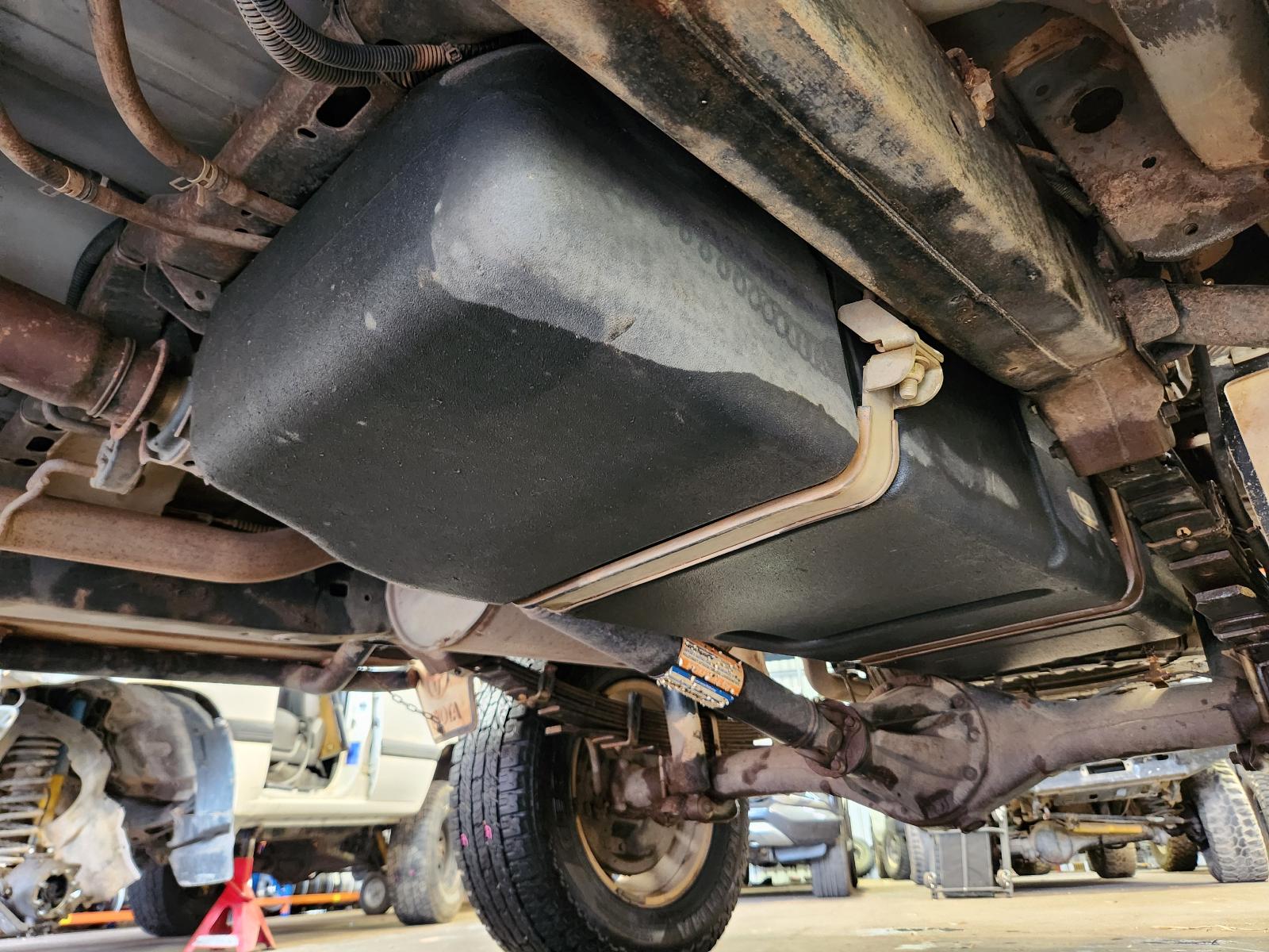 Toyota Hilux 2011 4 Door Utility View Toyota Hilux 2011 4 Door Utility