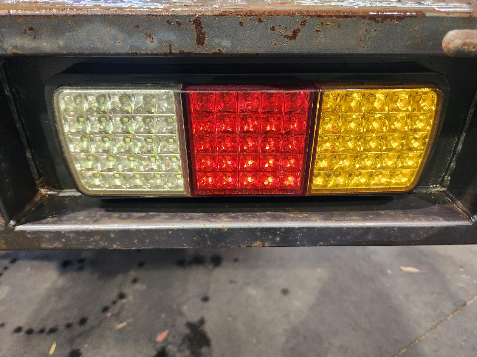 Toyota Hilux 2011 4 Door Utility View Toyota Hilux 2011 4 Door Utility