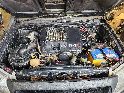 View Toyota Hilux 2011 4 Door Utility