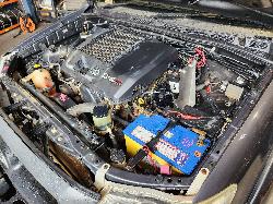 View Toyota Hilux 2011 4 Door Utility