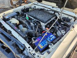 View Toyota Landcruiser 2017 4 Door Station Wagon