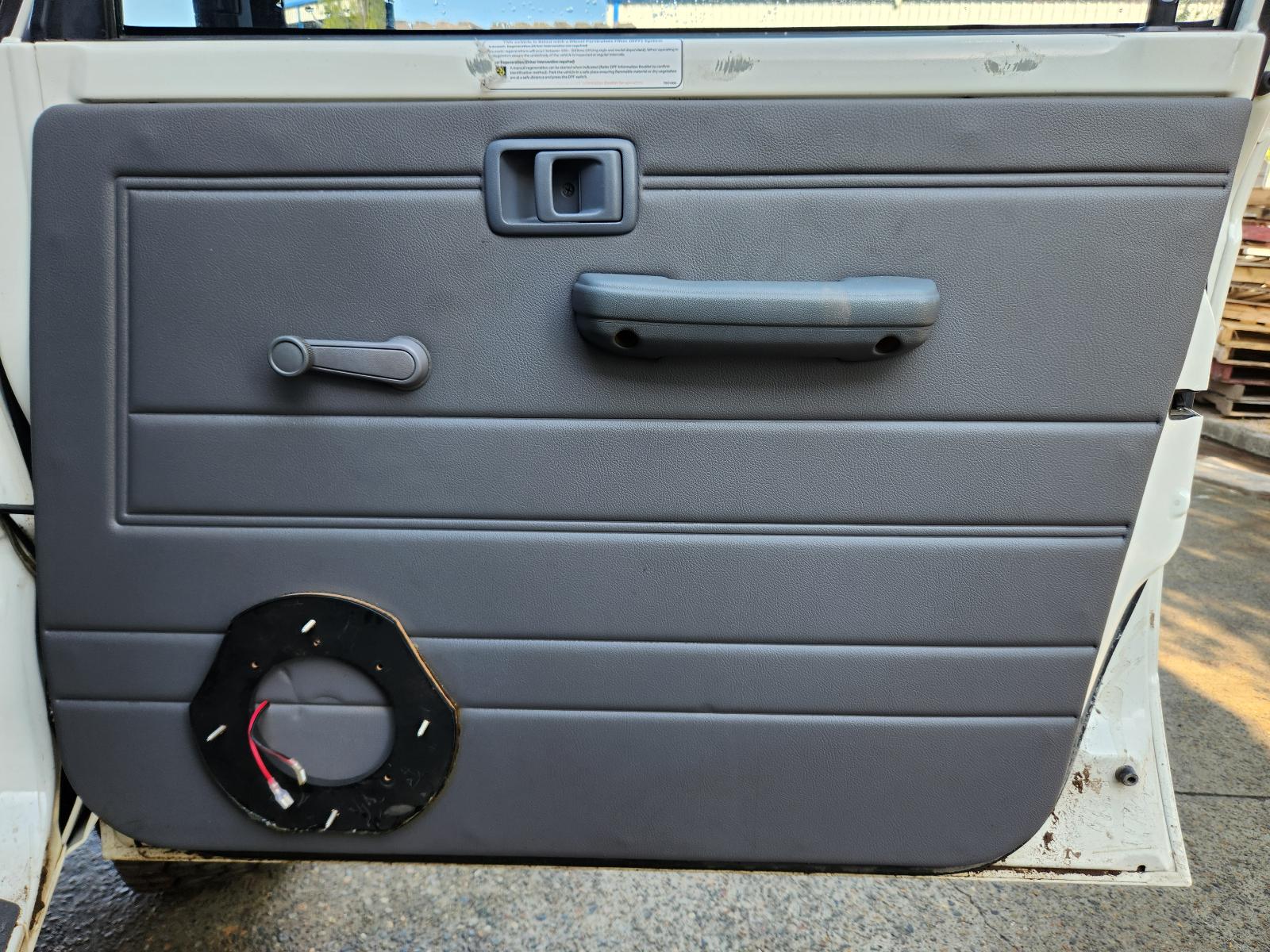View Toyota Landcruiser 2017 4 Door Station Wagon