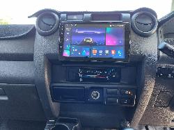 View Toyota Landcruiser 2017 4 Door Station Wagon
