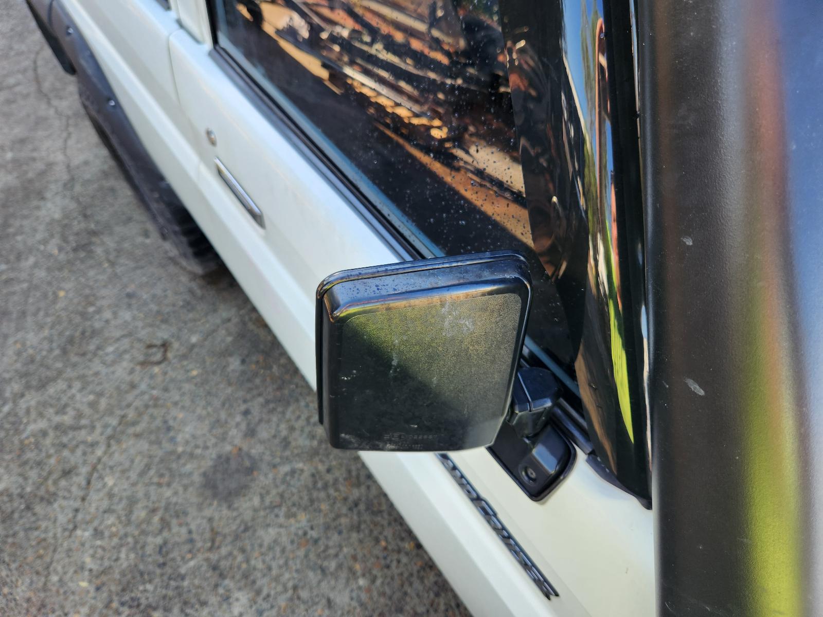 View Toyota Landcruiser 2017 4 Door Station Wagon