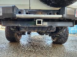 View Toyota Landcruiser 2017 4 Door Station Wagon