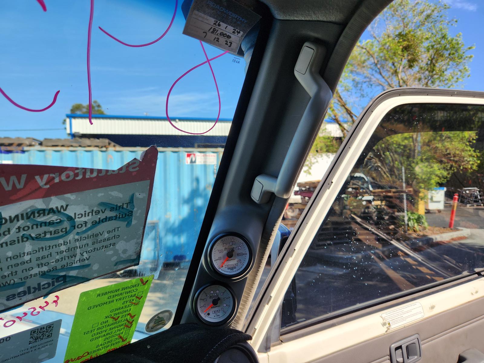 View Toyota Landcruiser 2017 4 Door Station Wagon