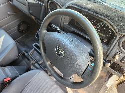 View Toyota Landcruiser 2017 4 Door Station Wagon