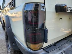 View Toyota Landcruiser 2017 4 Door Station Wagon