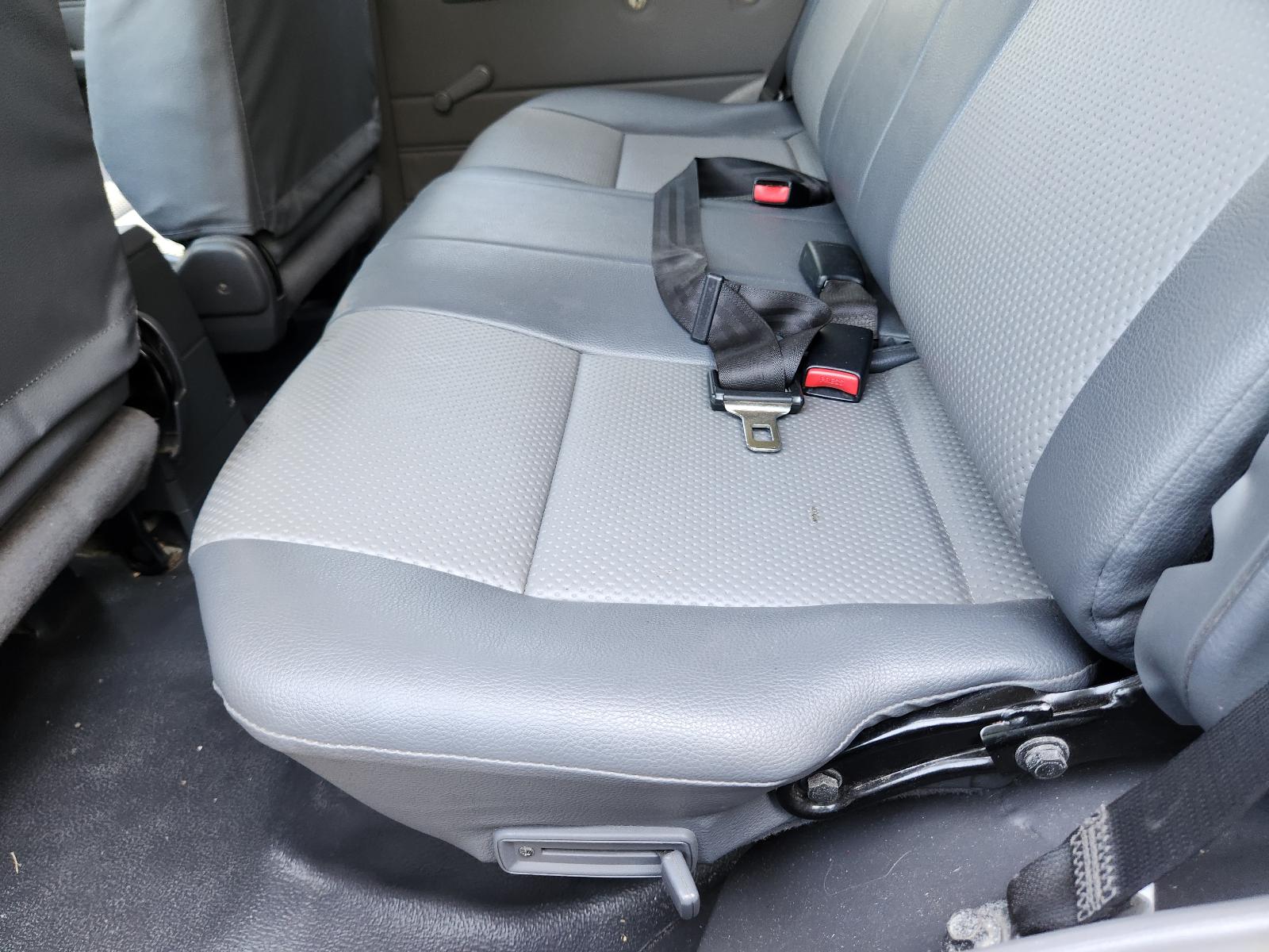 View Toyota Landcruiser 2017 4 Door Station Wagon