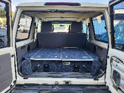 View Toyota Landcruiser 2017 4 Door Station Wagon