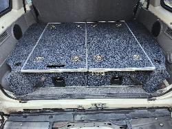View Toyota Landcruiser 2017 4 Door Station Wagon