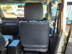 View Toyota Landcruiser 2017 4 Door Station Wagon