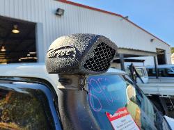 View Toyota Landcruiser 2017 4 Door Station Wagon