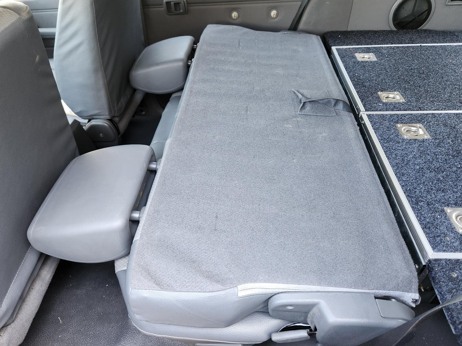 View Toyota Landcruiser 2017 4 Door Station Wagon