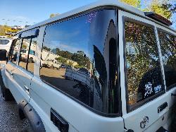 View Toyota Landcruiser 2017 4 Door Station Wagon