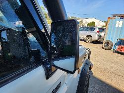 View Toyota Landcruiser 2017 4 Door Station Wagon