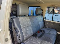 View Toyota Landcruiser 2017 4 Door Station Wagon