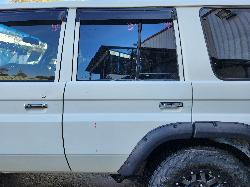 View Toyota Landcruiser 2017 4 Door Station Wagon