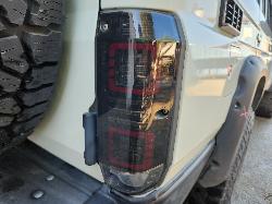 View Toyota Landcruiser 2017 4 Door Station Wagon