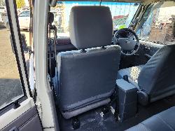 View Toyota Landcruiser 2017 4 Door Station Wagon