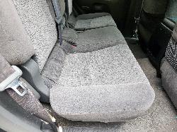 View Toyota Prado 2007 4 Door Station Wagon