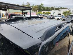 View Toyota Prado 2007 4 Door Station Wagon