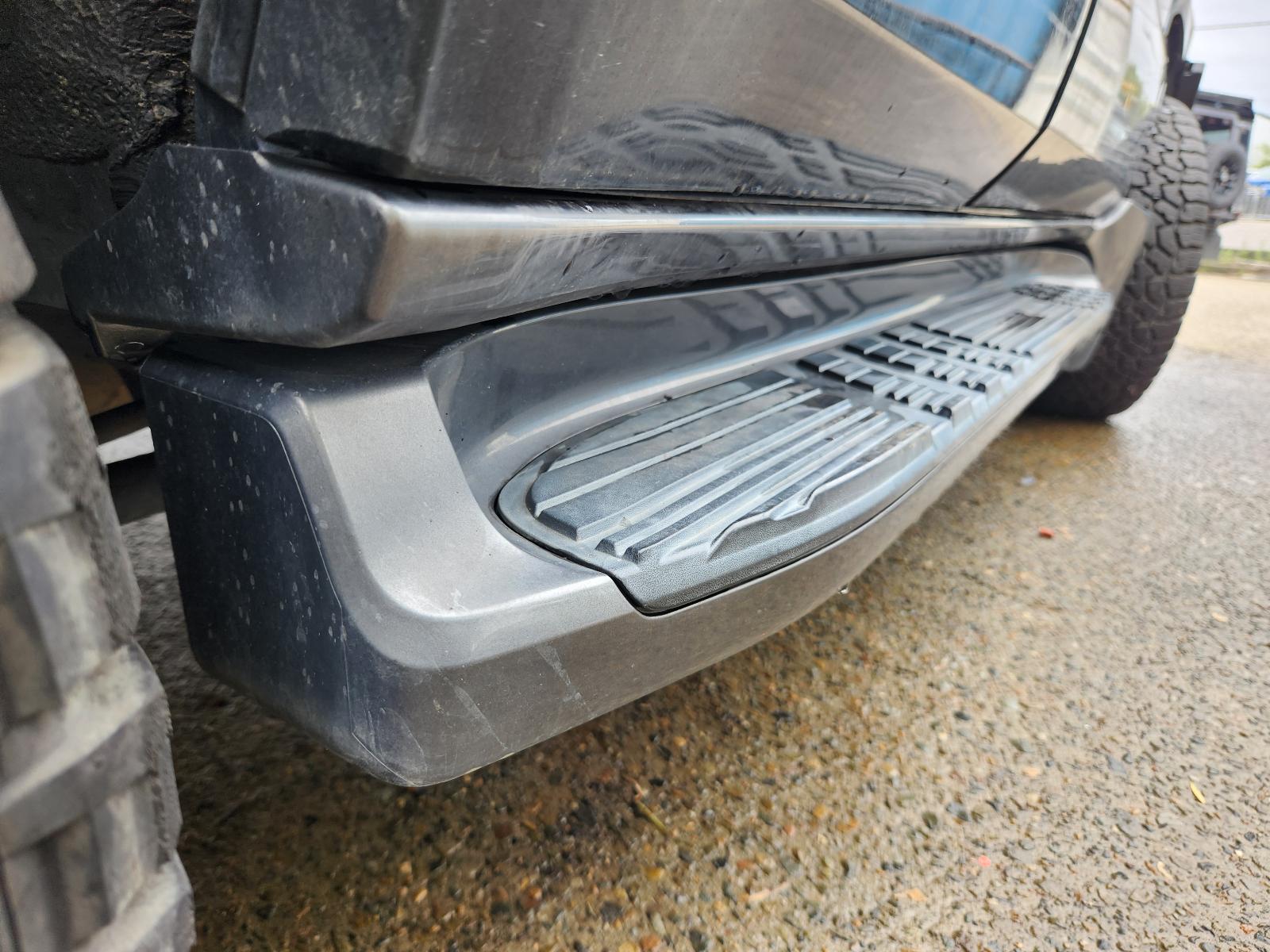 View Toyota Prado 2007 4 Door Station Wagon