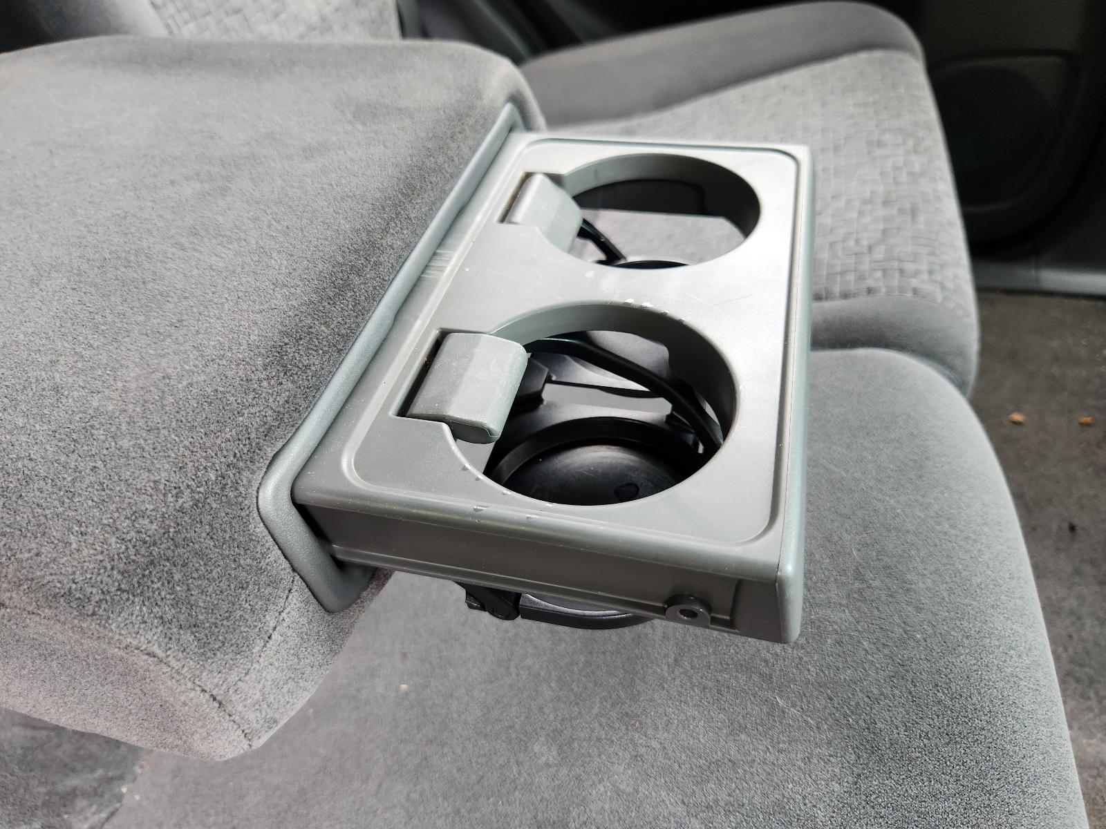 View Toyota Prado 2007 4 Door Station Wagon