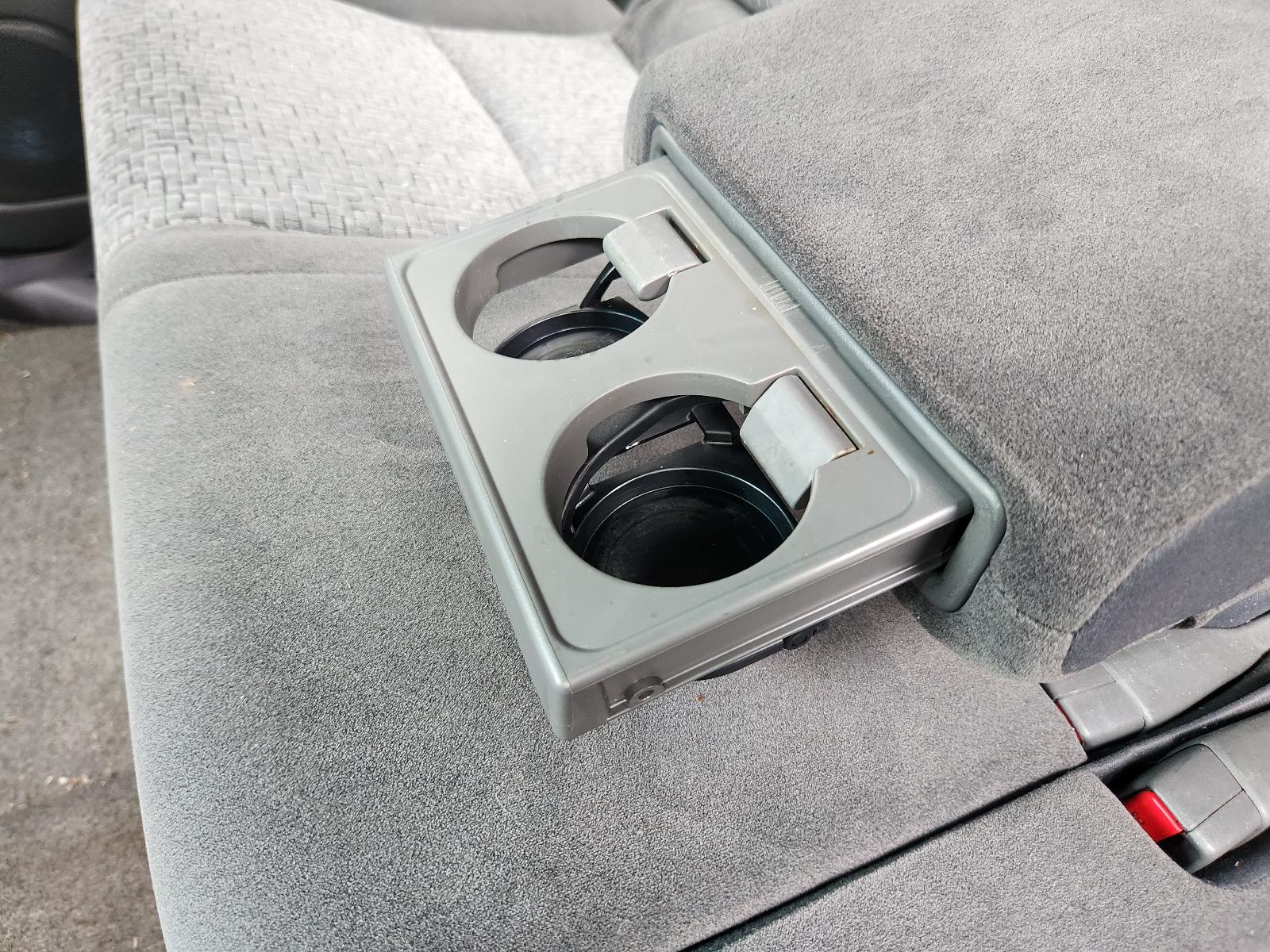 View Toyota Prado 2007 4 Door Station Wagon