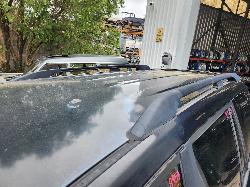 View Toyota Prado 2007 4 Door Station Wagon