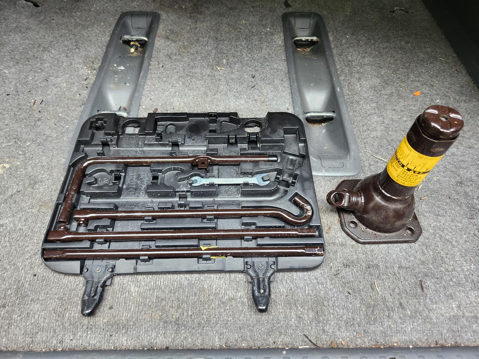 View Toyota Prado 2007 4 Door Station Wagon