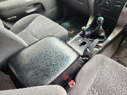 View Toyota Prado 2007 4 Door Station Wagon