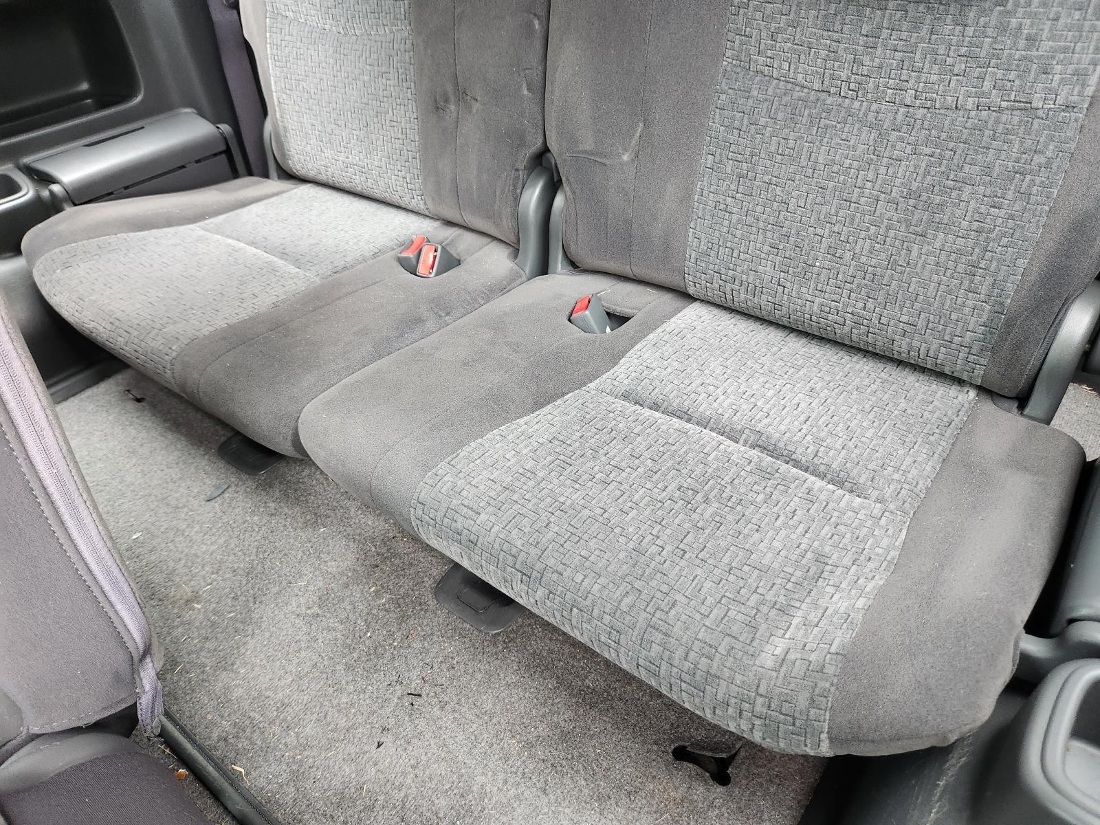 View Toyota Prado 2007 4 Door Station Wagon