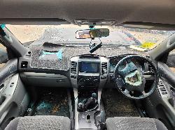 View Toyota Prado 2007 4 Door Station Wagon