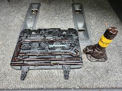 View Toyota Prado 2007 4 Door Station Wagon