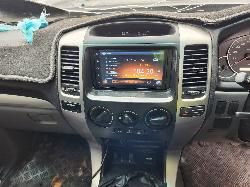 View Toyota Prado 2007 4 Door Station Wagon