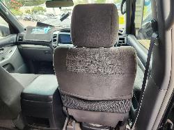 View Toyota Prado 2007 4 Door Station Wagon