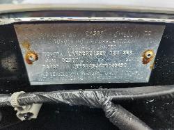 View Toyota Prado 2007 4 Door Station Wagon