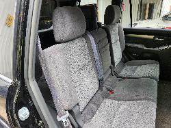 View Toyota Prado 2007 4 Door Station Wagon