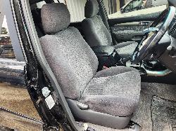 View Toyota Prado 2007 4 Door Station Wagon