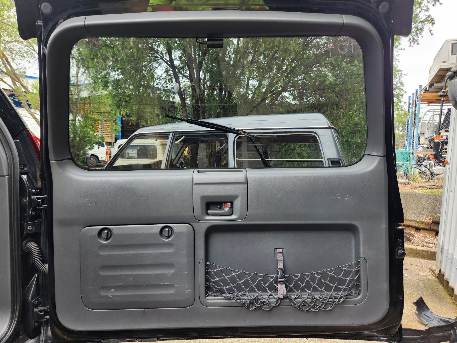 View Toyota Prado 2007 4 Door Station Wagon