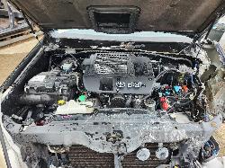 View Toyota Prado 2007 4 Door Station Wagon