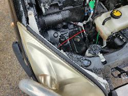 View Toyota Prado 2007 4 Door Station Wagon