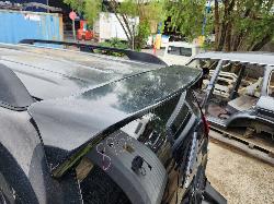 View Toyota Prado 2007 4 Door Station Wagon