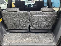 View Toyota Prado 2007 4 Door Station Wagon