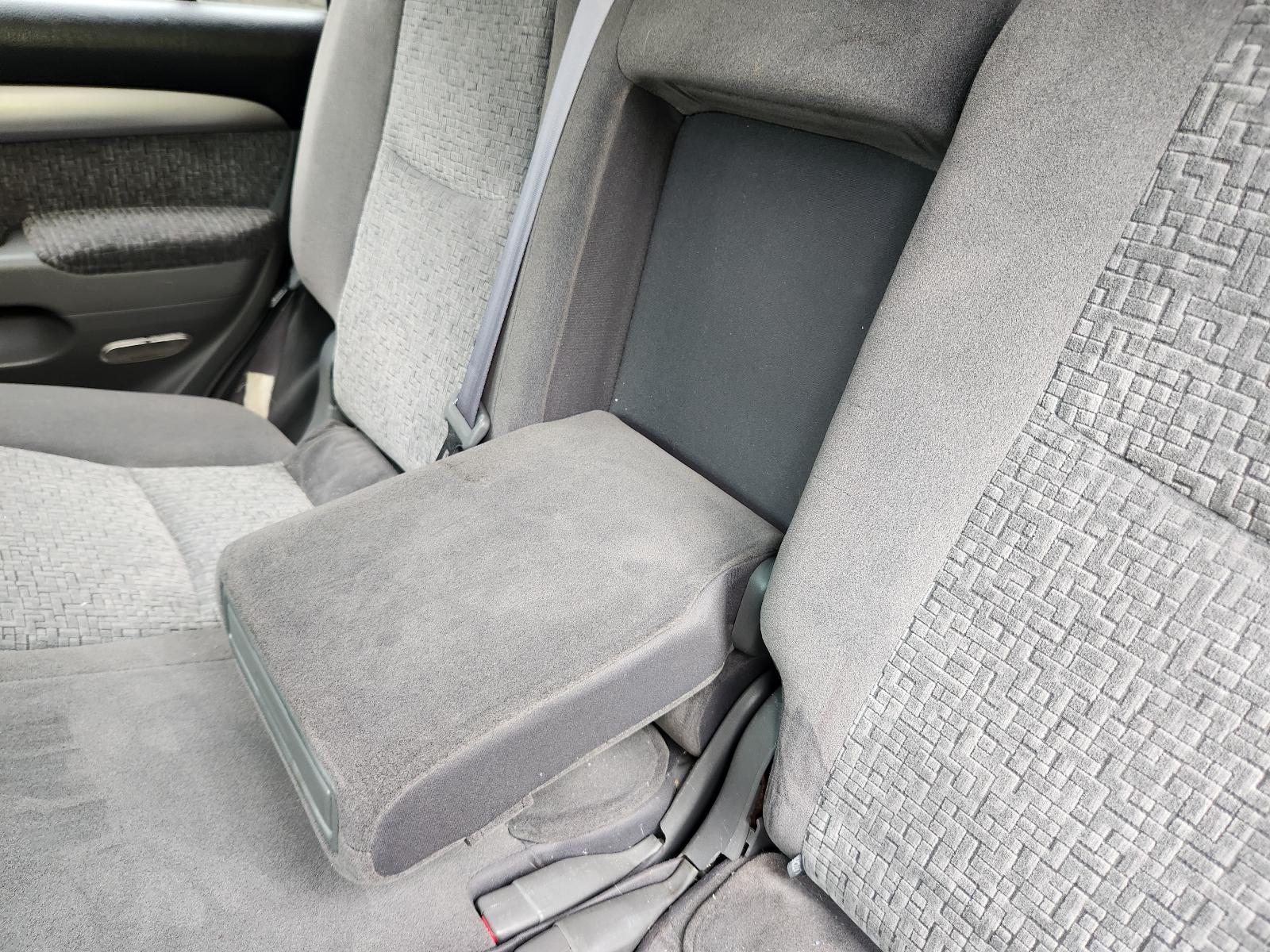 View Toyota Prado 2007 4 Door Station Wagon