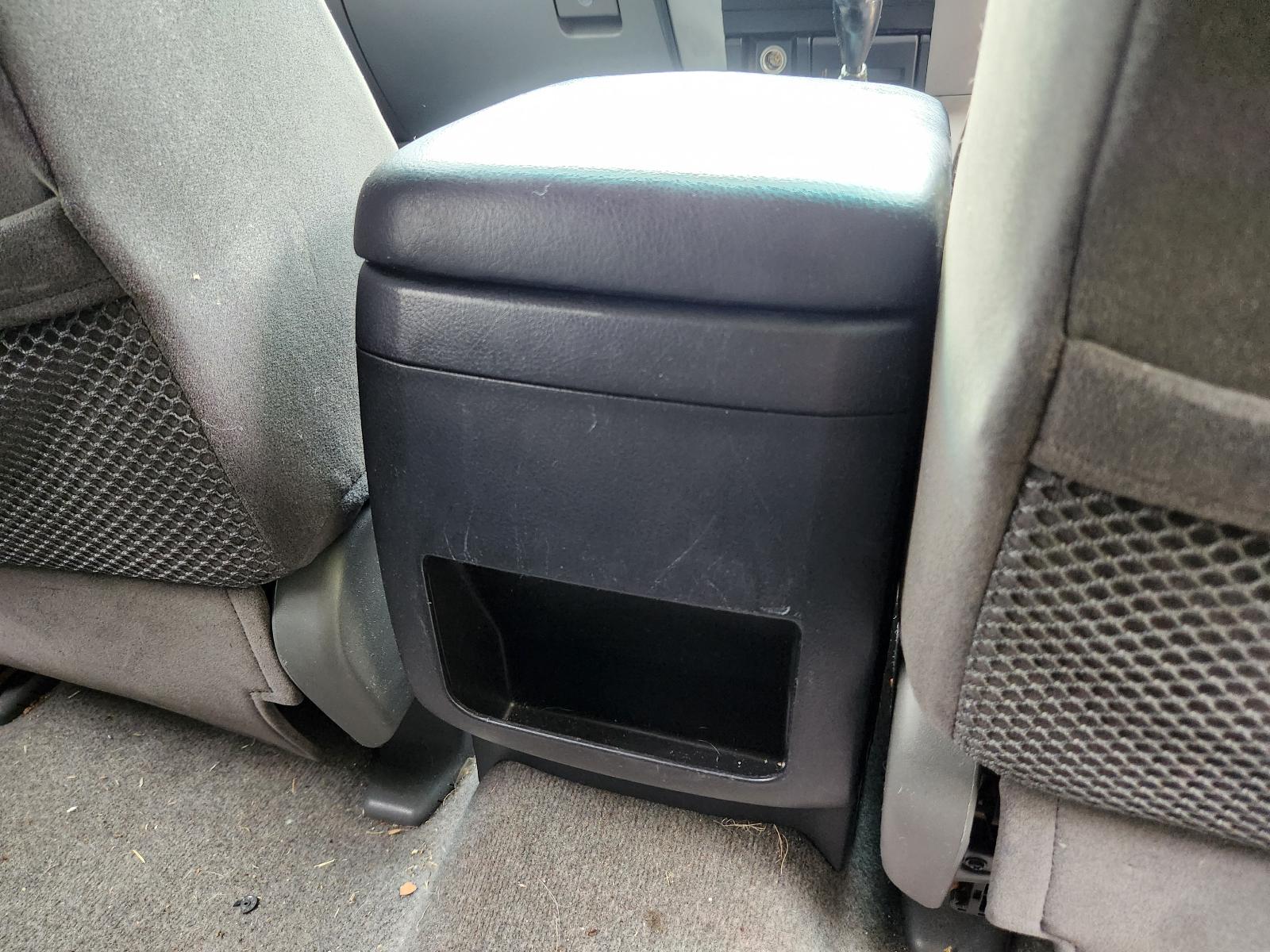 View Toyota Prado 2007 4 Door Station Wagon