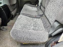 View Toyota Prado 2007 4 Door Station Wagon