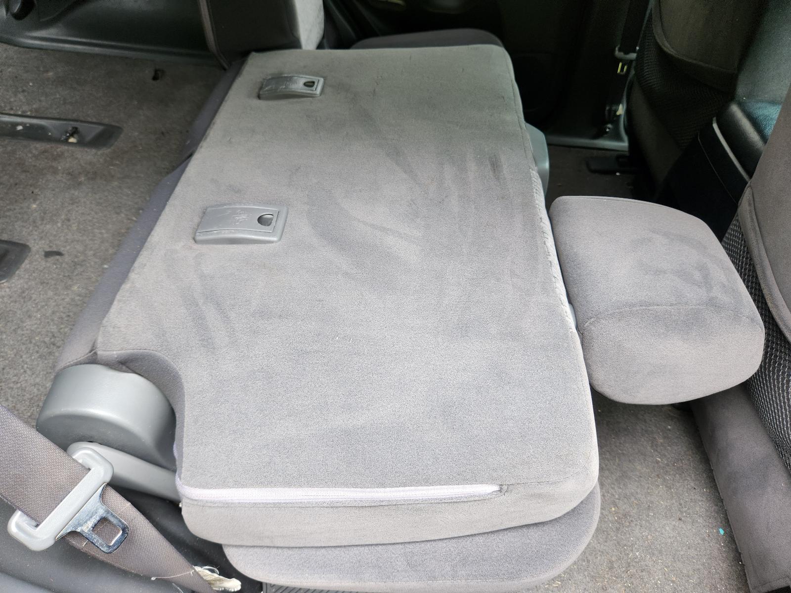 View Toyota Prado 2007 4 Door Station Wagon