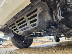 View Mitsubishi Triton 2021 2 Door Pickup